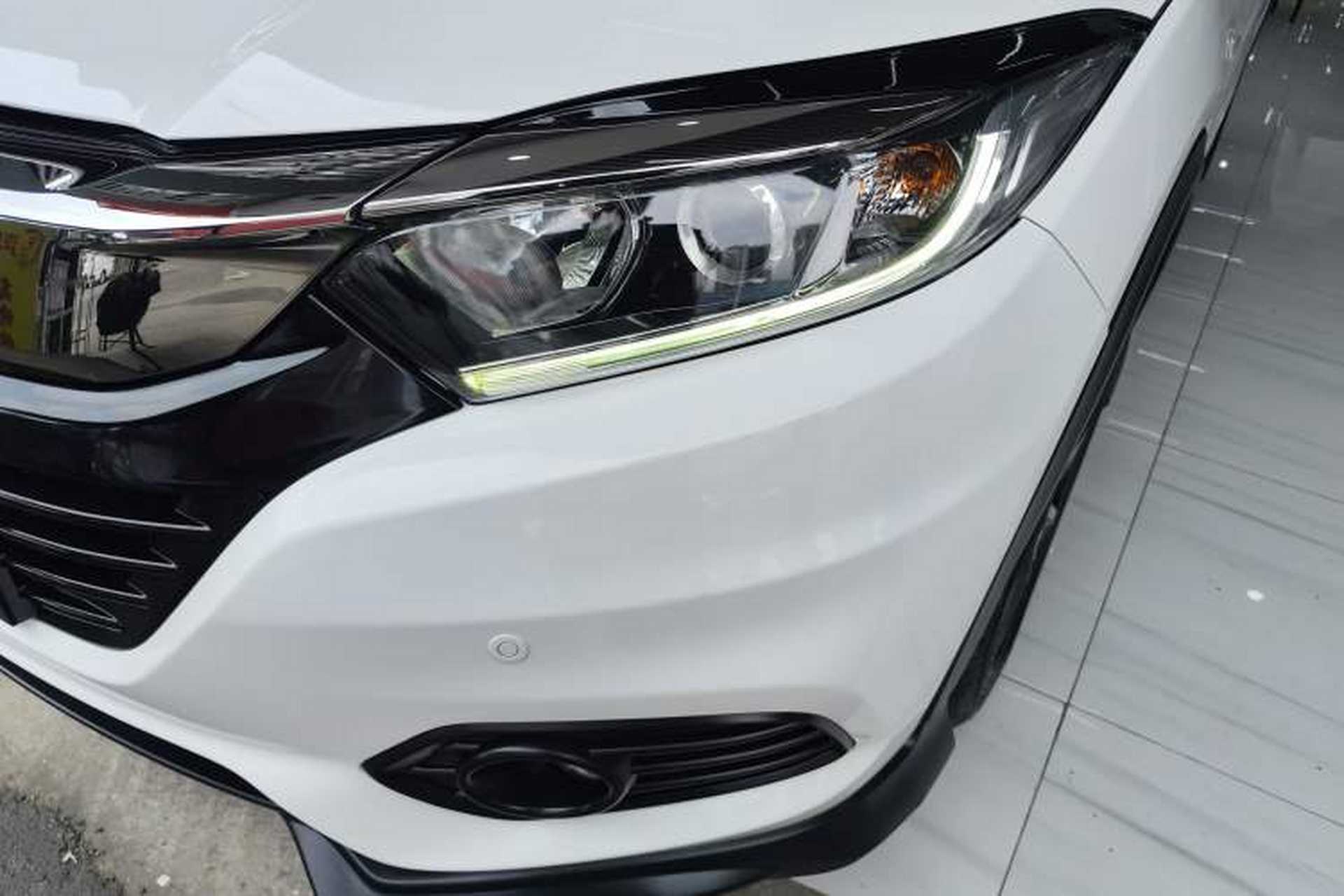 Used Honda Vezel 2020 1.5L CVT Pioneer Edition Left Front Headlight
