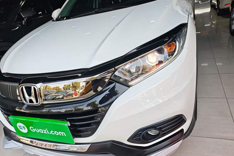 Used Honda Vezel 2020 220 TURBO CVT Elite Edition Left Front Headlight