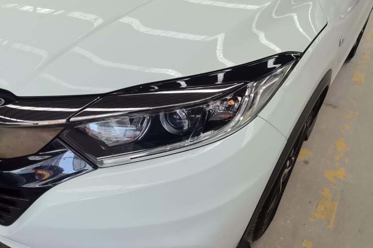 Used Honda Vezel 2020 1.5L CVT Pioneer Edition Left Front Headlight