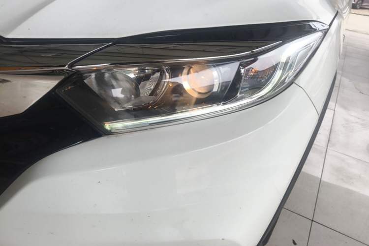 Used Honda Vezel 2020 1.5L CVT Pioneer Edition Left Front Headlight