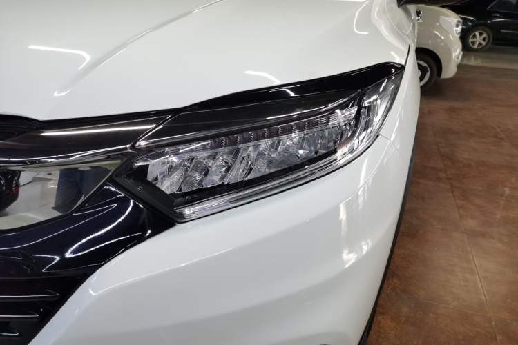 Used Honda Vezel 2020 1.5L CVT Luxury Edition Left Front Headlight