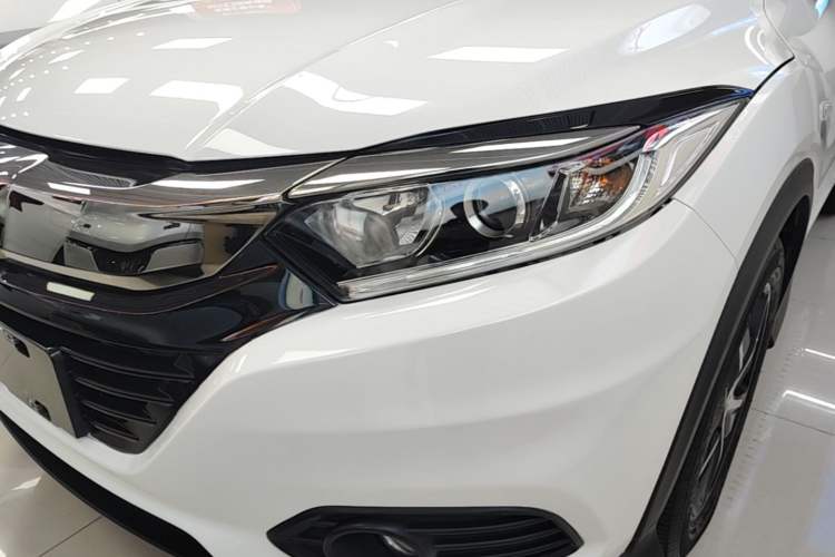 Used Honda Vezel 2020 1.5L CVT Pioneer Edition Left Front Headlight
