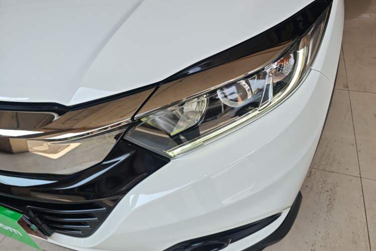 Used Honda Vezel 2020 1.5L CVT Pioneer Edition Left Front Headlight