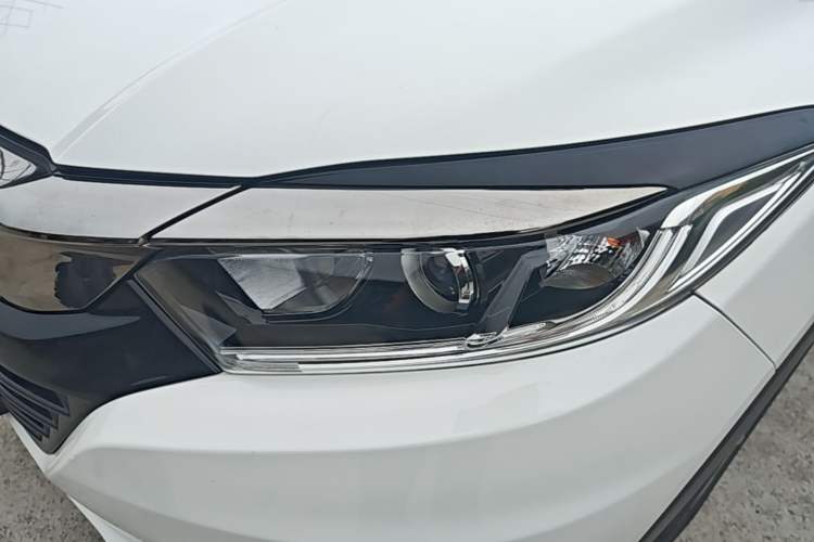 Used Honda Vezel 2020 1.5L CVT Elite Edition Left Front Headlight