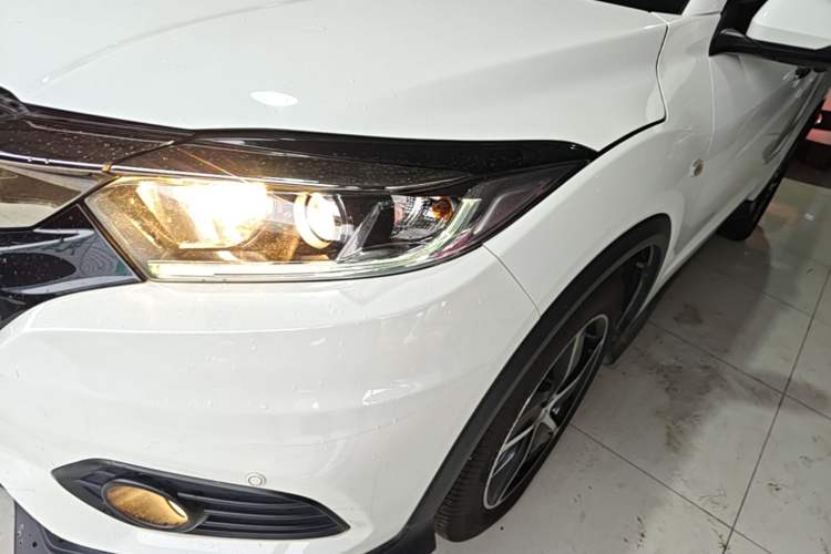 Used Honda Vezel 2020 1.5L CVT Pioneer Edition Left Front Headlight