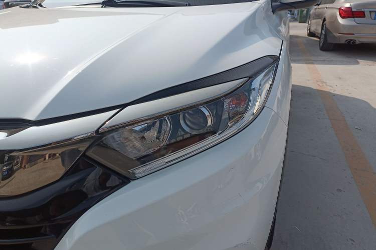 Used Honda Vezel 2020 1.5L CVT Elite Edition Left Front Headlight