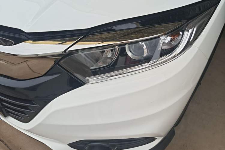 Used Honda Vezel 2020 1.5L CVT Pioneer Edition Left Front Headlight
