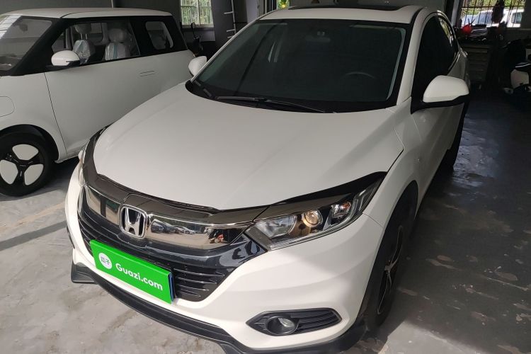 Used Honda Vezel 2020 1.5L CVT Pioneer Edition Left Front Headlight