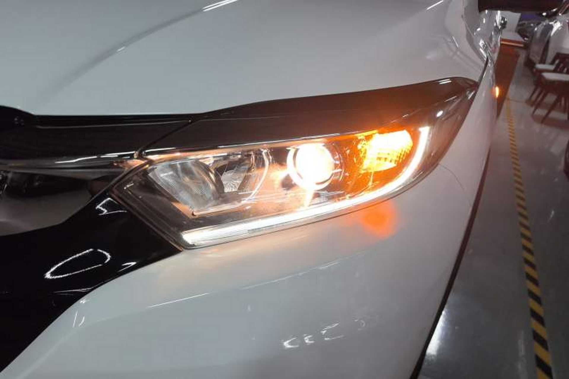 Used Honda Vezel 2020 1.5L CVT Pioneer Edition Left Front Headlight