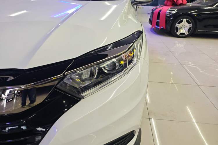 Used Honda Vezel 2020 1.5L CVT Pioneer Edition Left Front Headlight