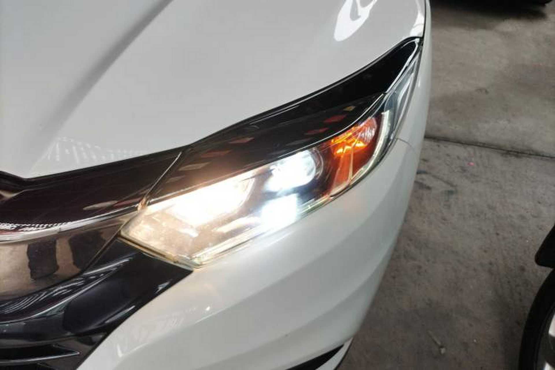 Used Honda Vezel 2020 1.5L CVT Elite Edition Left Front Headlight
