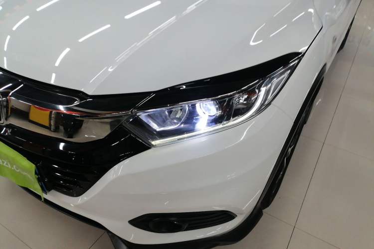 Used Honda Vezel 2020 1.5L CVT Pioneer Edition Left Front Headlight
