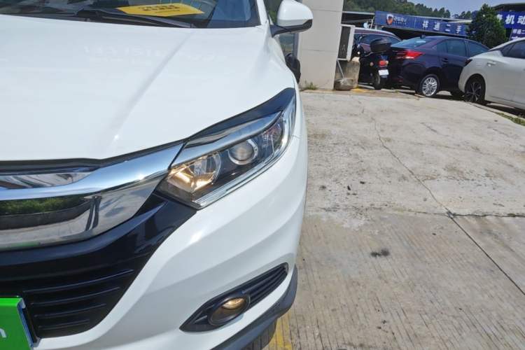 Used Honda Vezel 2020 1.5L CVT Pioneer Edition Left Front Headlight
