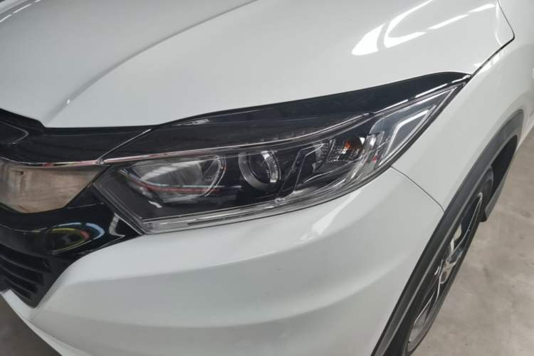 Used Honda Vezel 2020 1.5L CVT Pioneer Edition Left Front Headlight