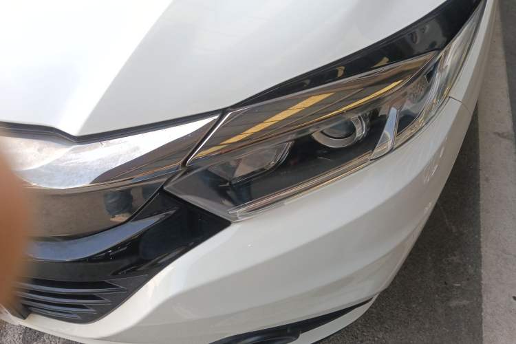 Used Honda Vezel 2020 1.5L CVT Elite Edition Left Front Headlight