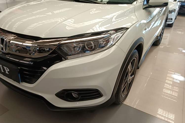 Used Honda Vezel 2020 1.5L CVT Pioneer Edition Left Front Headlight
