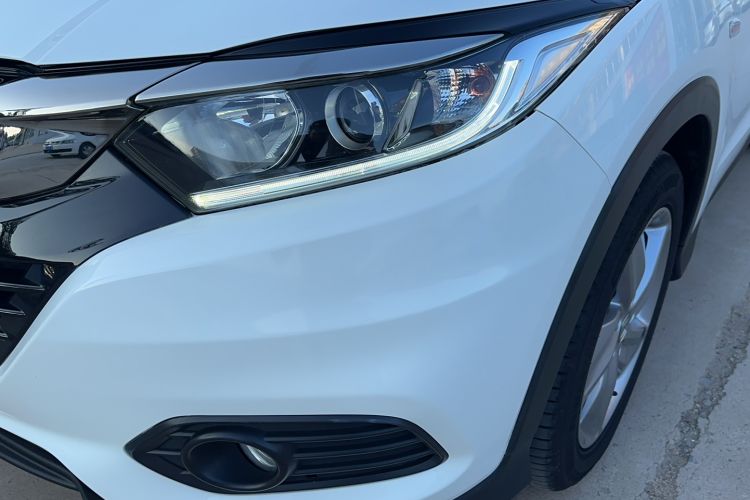 Used Honda Vezel 2020 1.5L CVT Elite Edition Left Front Headlight