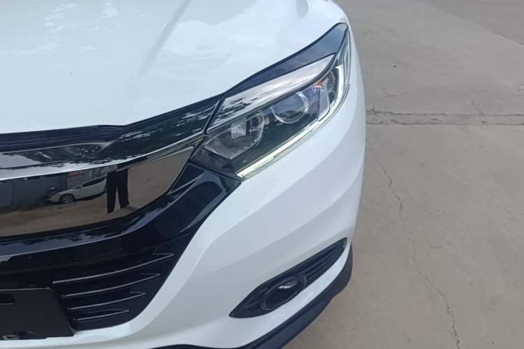 Used Honda Vezel 2020 1.5L CVT Pioneer Edition Left Front Headlight