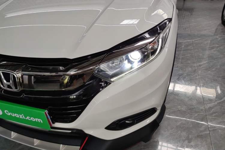 Used Honda Vezel 2020 1.5L CVT Pioneer Edition Left Front Headlight