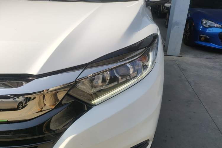 Used Honda Vezel 2020 1.5L CVT Elite Edition Left Front Headlight