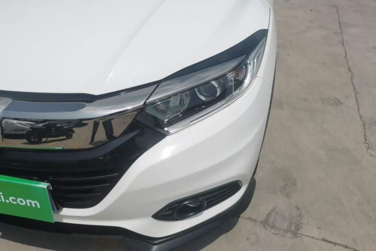 Used Honda Vezel 2020 1.5L CVT Pioneer Edition Left Front Headlight