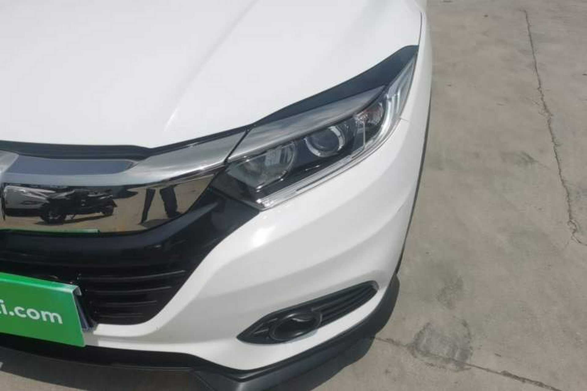 Used Honda Vezel 2020 1.5L CVT Pioneer Edition Left Front Headlight