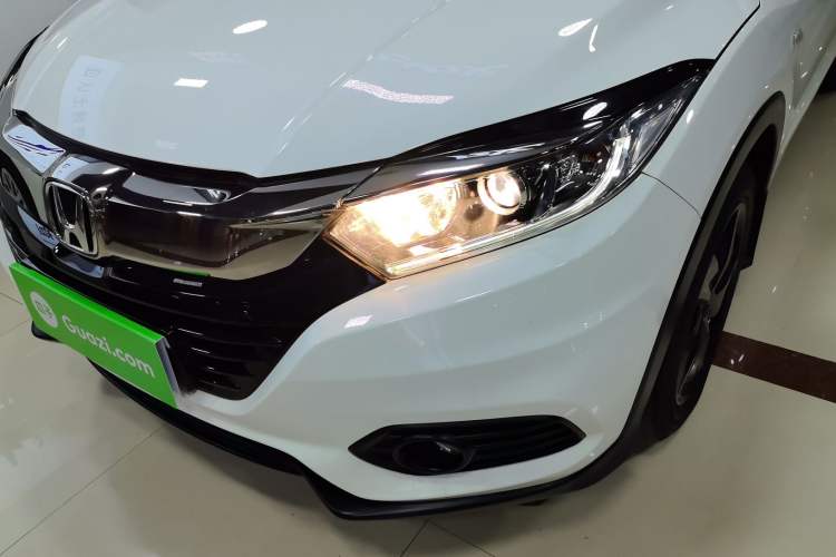Used Honda Vezel 2020 1.5L CVT Elite Edition Left Front Headlight