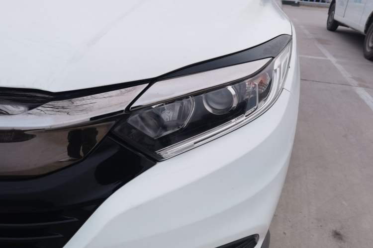 Used Honda Vezel 2020 1.5L CVT Pioneer Edition Left Front Headlight