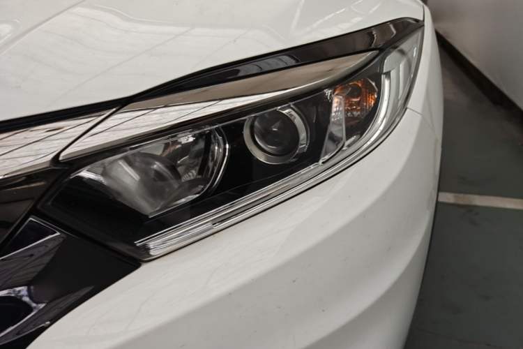 Used Honda Vezel 2020 1.5L CVT Pioneer Edition Left Front Headlight