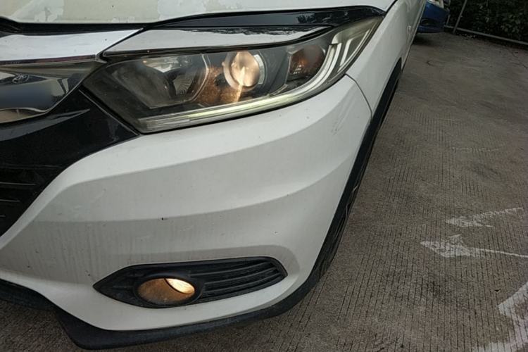 Used Honda Vezel 2020 1.5L CVT Pioneer Edition Left Front Headlight