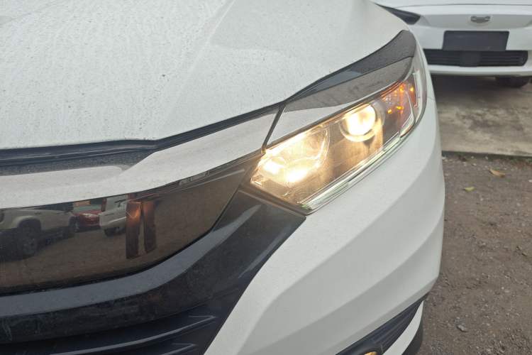 Used Honda Vezel 2020 1.5L CVT Pioneer Edition Left Front Headlight