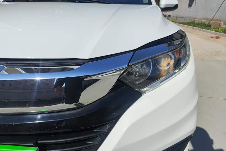 Used Honda Vezel 2020 1.5L CVT Pioneer Edition Left Front Headlight
