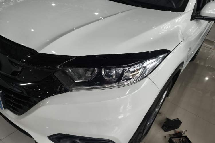 Used Honda Vezel 2020 1.5L CVT Elite Edition Left Front Headlight