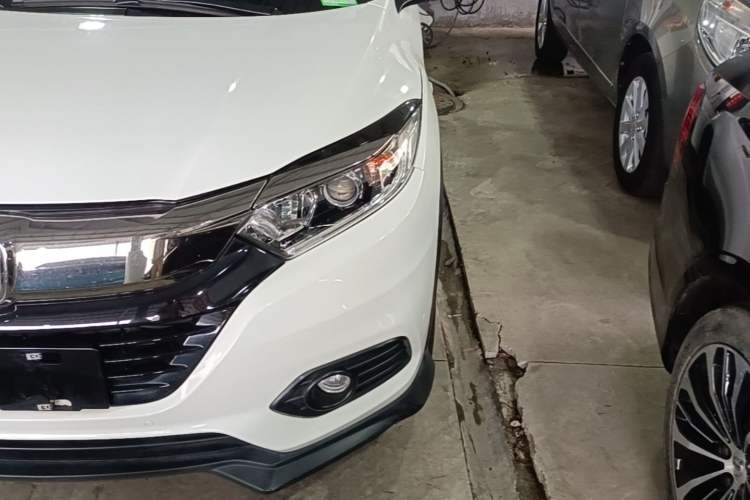 Used Honda Vezel 2020 1.5L CVT Pioneer Edition Left Front Headlight