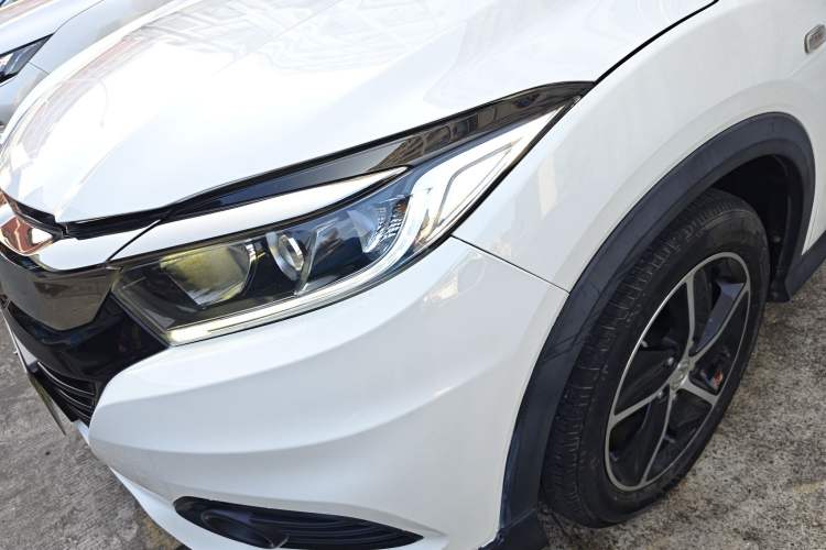 Used Honda Vezel 2020 1.5L CVT Pioneer Edition Left Front Headlight