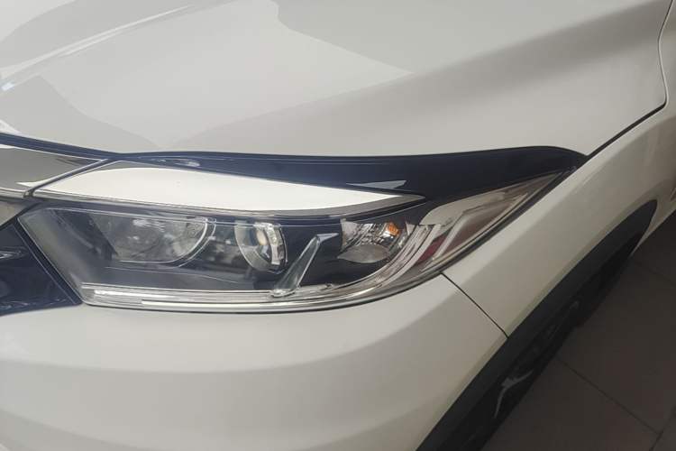 Used Honda Vezel 2020 1.5L CVT Pioneer Edition Left Front Headlight