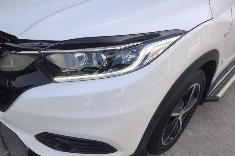 Used Honda Vezel 2020 1.5L CVT Pioneer Edition Left Front Headlight