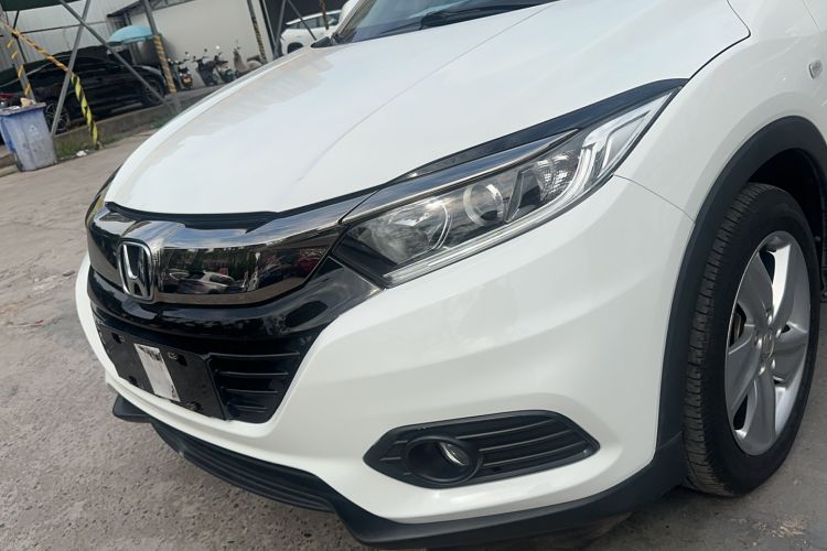 Used Honda Vezel 2020 220 TURBO CVT Elite Edition Left Front Headlight