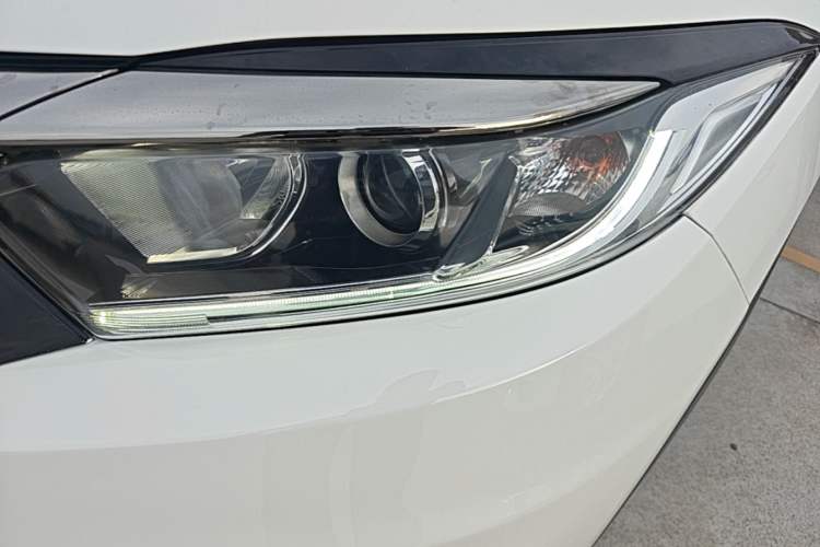 Used Honda Vezel 2020 1.5L CVT Elite Edition Left Front Headlight