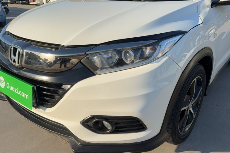 Used Honda Vezel 2020 1.5L CVT Pioneer Edition Left Front Headlight