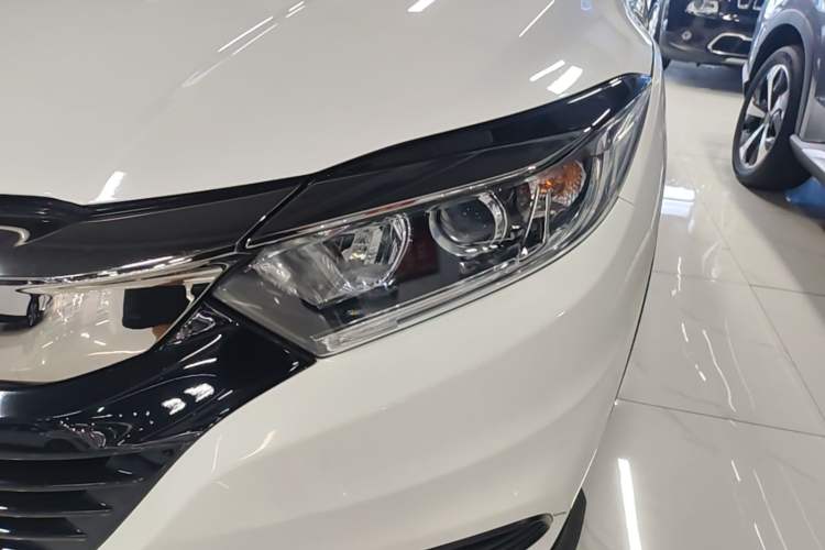 Used Honda Vezel 2020 1.5L CVT Pioneer Edition Left Front Headlight