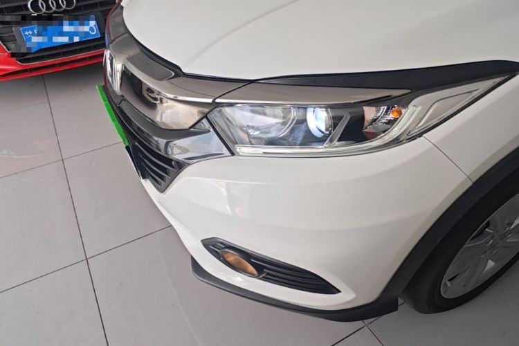 Used Honda Vezel 2020 1.5L CVT Elite Edition Left Front Headlight