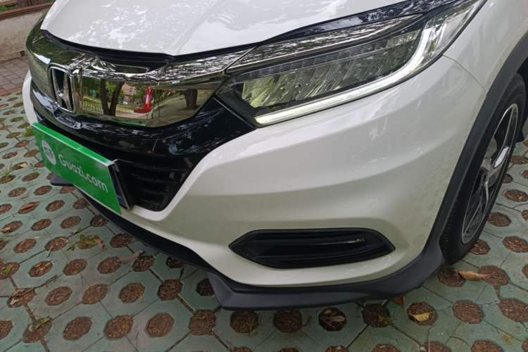Used Honda Vezel 2020 1.5L CVT Luxury Edition Left Front Headlight