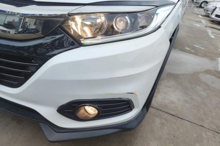 Used Honda Vezel 2020 1.5L CVT Pioneer Edition Left Front Headlight