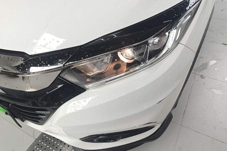 Used Honda Vezel 2020 1.5L CVT Pioneer Edition Left Front Headlight