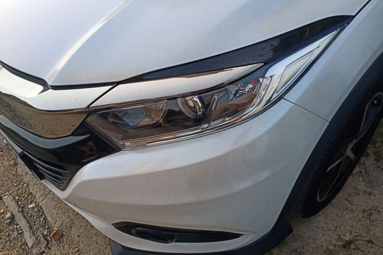 Used Honda Vezel 2020 1.5L CVT Pioneer Edition Left Front Headlight