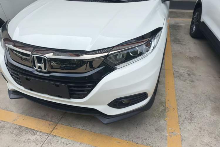 Used Honda Vezel 2020 1.5L CVT Pioneer Edition Left Front Headlight