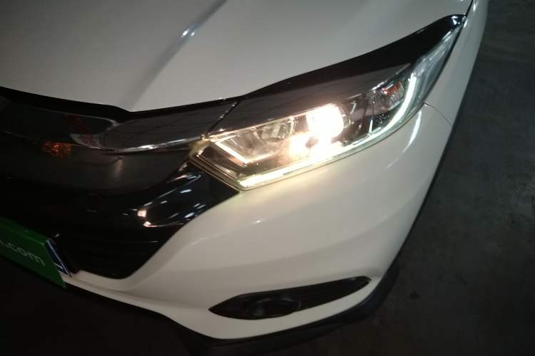 Used Honda Vezel 2020 1.5L CVT Pioneer Edition Left Front Headlight