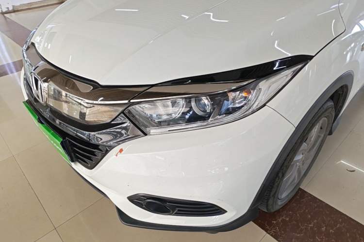 Used Honda Vezel 2020 1.5L CVT Elite Edition Left Front Headlight