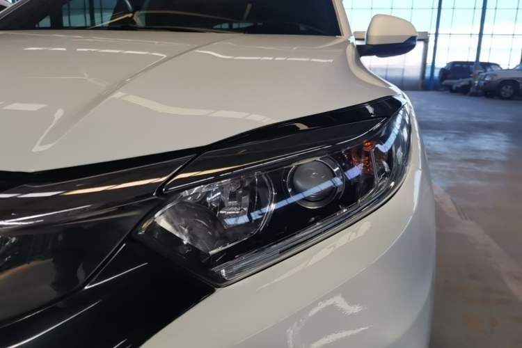 Used Honda Vezel 2020 1.5L CVT Pioneer Edition Left Front Headlight